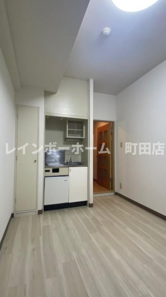 アーバンヒルズ本厚木※初期費用分割後払いサービス利用可能物件の内装