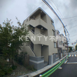 スカイハイツの画像