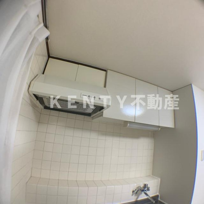 【設備】 | スカイハイツ