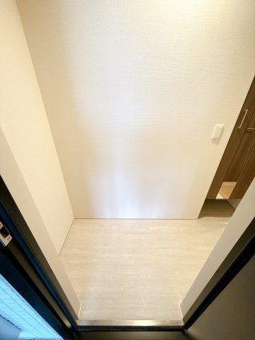 【玄関】 | D-ROOM都賀2丁目ⅡｰA棟 | ※同物件・同タイプの写真です