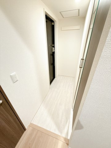 【玄関】 | D-ROOM都賀2丁目ⅡｰA棟 | ※同物件・同タイプの写真です