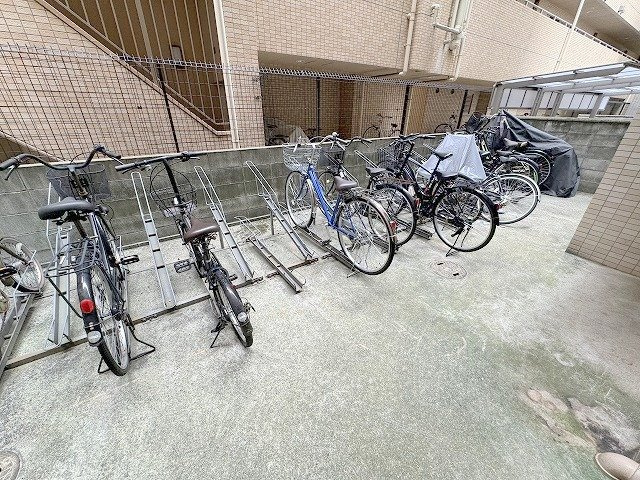 イーストコート新大阪のその他共用部分