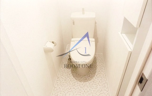 ライドオンタイムマスコウのトイレ|トイレです。