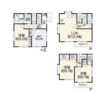 江戸川区新堀２丁目中古戸建