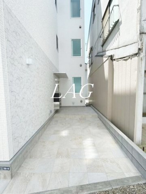 【エントランス】 | レオーネ八広 | エントランスです。