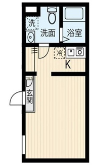 【間取り】 | レオーネ八広 | 間取りです。