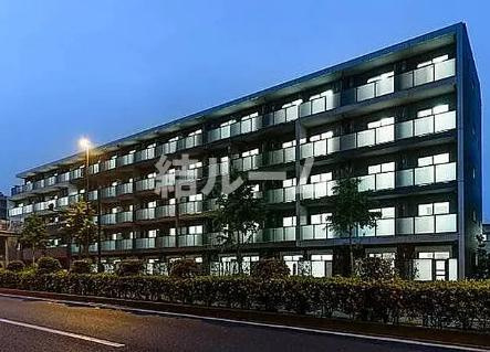 板橋区上板橋１丁目の賃貸マンション