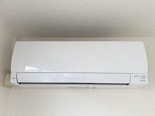 ファミリアコーポレーションⅣの設備