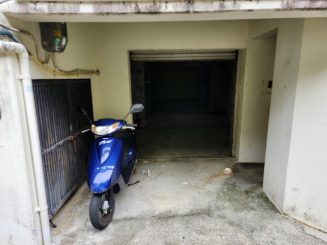上原グリーンハイツのその他