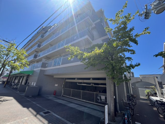 エーベル尼崎尾浜