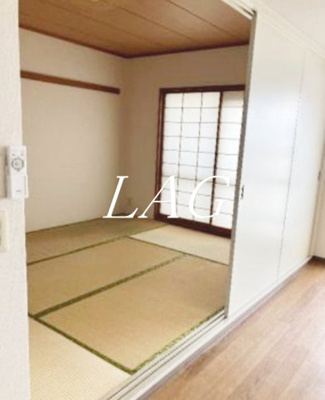 【寝室】 | メトロハイツ東陽 | 寝室です。