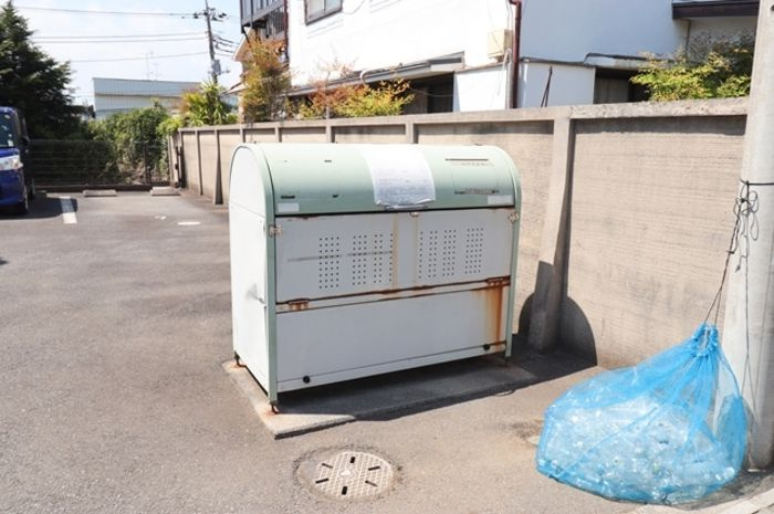 ブールジオン　Ｂのその他