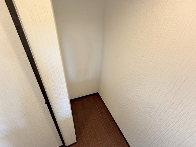プレジオ東三国の内装
