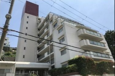 シーアイマンション高座