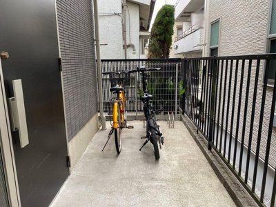 【その他共用部分】 | Grace桜新町