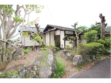 殖産浮山温泉郷　戸建の画像