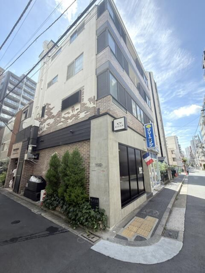 【外観】 | ＳＵＮＳＨＩＮＥ麻布