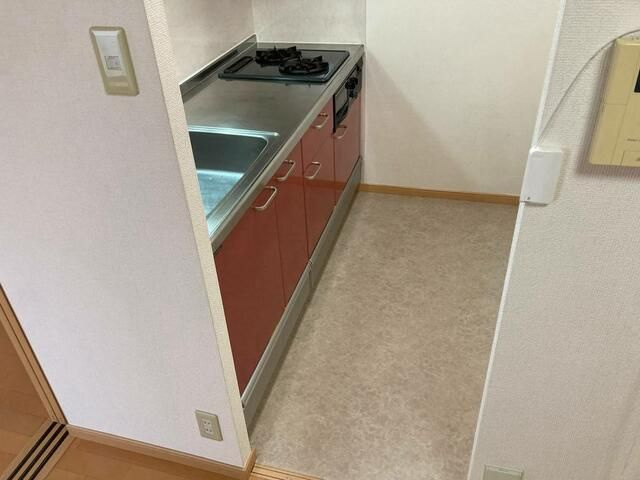 【キッチン】 | ＳＵＮＳＨＩＮＥ麻布