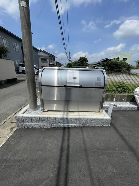 ＦＵＫＵＲＥＡのその他共用部分