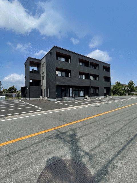 ＦＵＫＵＲＥＡの外観
