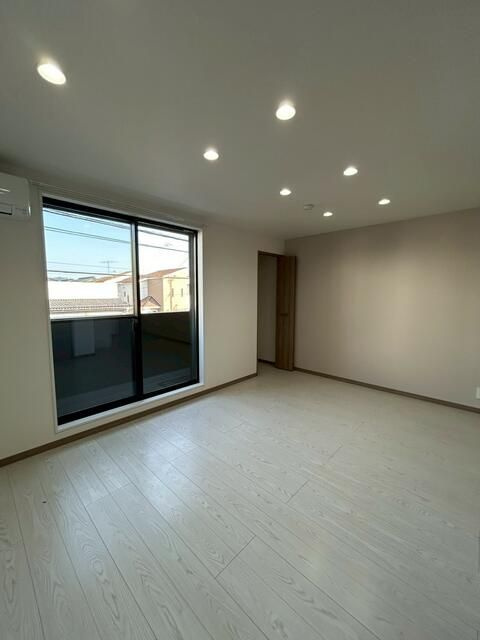 ＦＵＫＵＲＥＡの居間・リビング