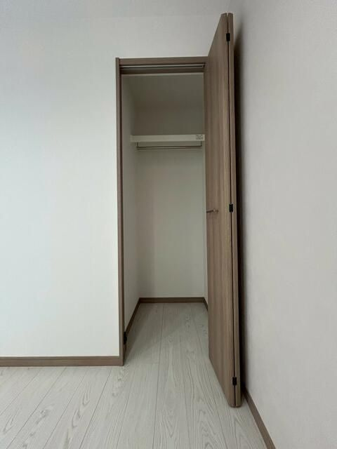 ＦＵＫＵＲＥＡの収納
