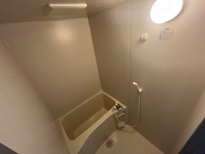 【浴室】 | コレット | ※同一マンションのイメージ写真※