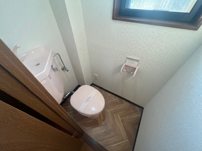【トイレ】 | コレット | ※同一マンションのイメージ写真※