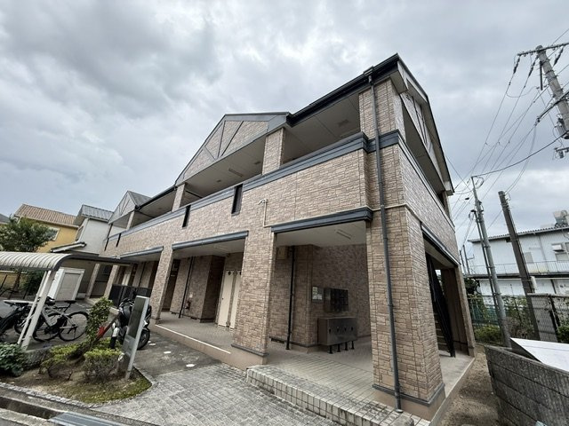 アヴァンリヴィエール