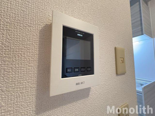 メルベイユパルのセキュリティ