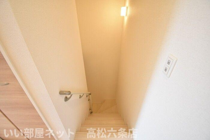 Green Styleの設備