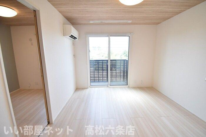 Green Styleのその他