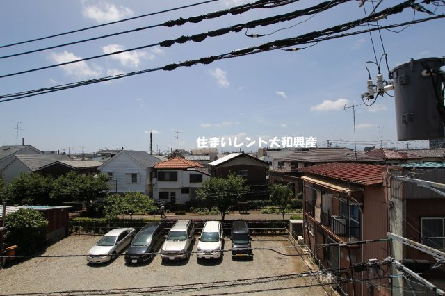 リディアの展望