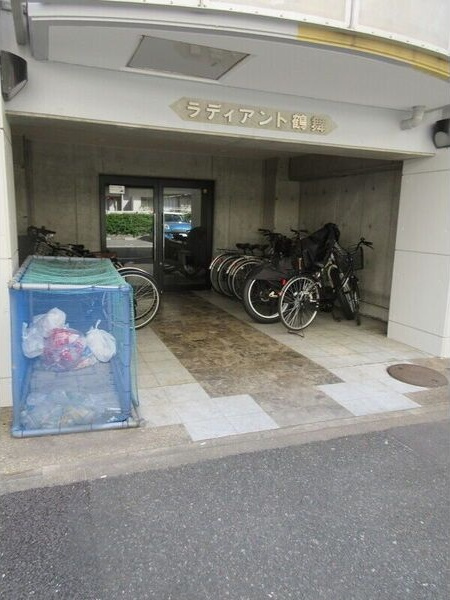 リアライズ鶴舞南Ⅱの外観