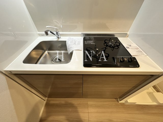 ＺＥＳＴ　ＳＥＺＡＫＩのキッチン