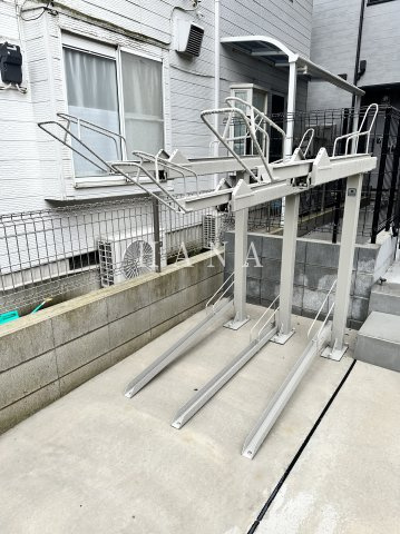 ＺＥＳＴ　ＳＥＺＡＫＩのその他共用部分