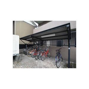 サン・アペックス新守山のその他共用部分