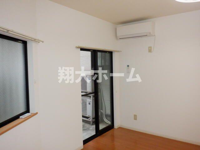 コーポミライの展望