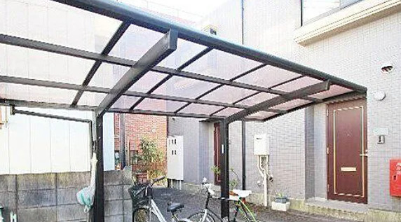 ＰＡＬＧＲＡＮＤＥ　ＹＡＫＵＭＯのその他共用部分