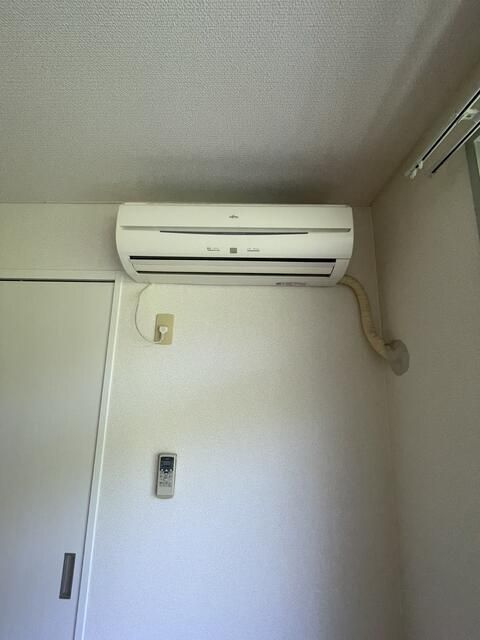 サンヒルズ岡Ⅱの設備