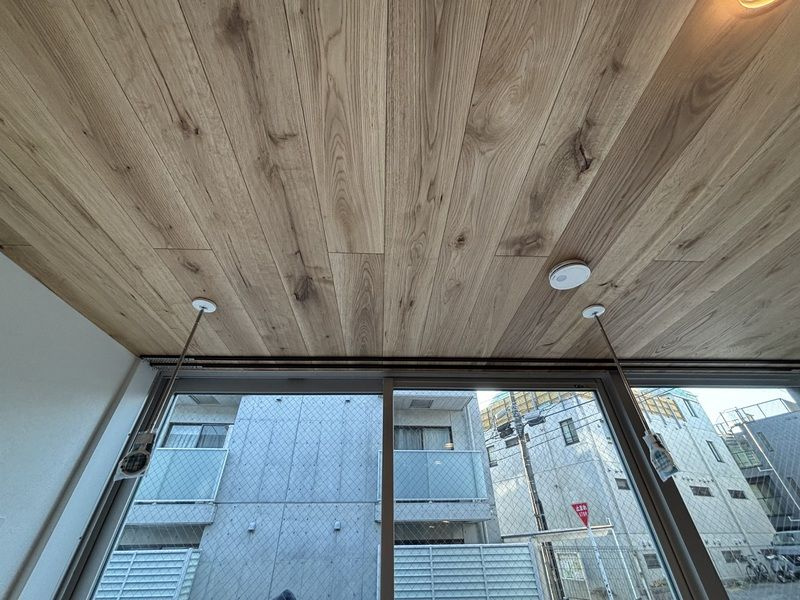 AGRACES武蔵小山Ⅱ（アグレイシス武蔵小山Ⅱ）