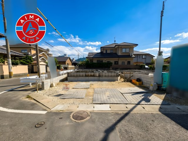 福岡市早良区飯倉7丁目第9-2棟（2号棟）　