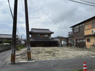 【外観】 | 大津市弥生町8-4　新築分譲