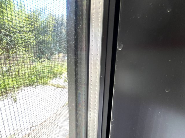 【設備】 | 仲介手数料無料！厚狭小学校に通えるリフォーム済み中古住宅　山陽小野田市厚狭 | ペアガラスサッシ