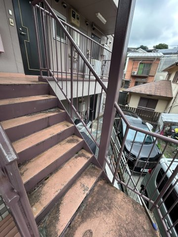 横須賀市上町1丁目　一棟マンションのその他