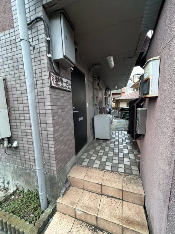 横須賀市上町1丁目　一棟マンションのその他