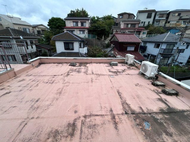 横須賀市上町1丁目　一棟マンションのその他
