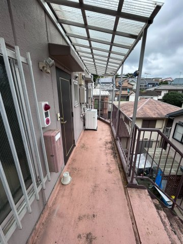 横須賀市上町1丁目　一棟マンションのその他