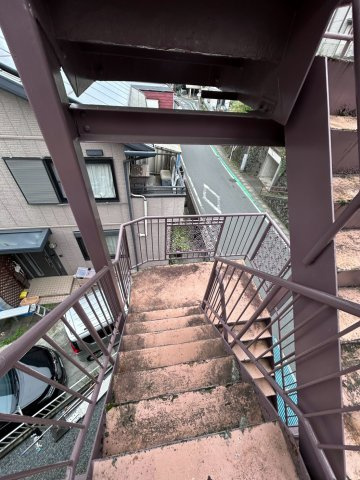 横須賀市上町1丁目　一棟マンションのその他