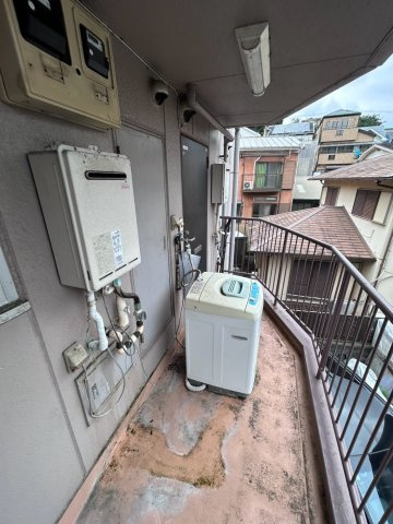 横須賀市上町1丁目　一棟マンションのその他